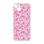 Premium Panel［ Karakusa Pattern - Pink ］