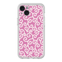 Premium Panel［ Karakusa Pattern - Pink ］