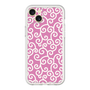 Premium Panel［ Karakusa Pattern - Pink ］