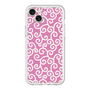 Premium Panel［ Karakusa Pattern - Pink ］