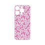 Premium Panel［ Karakusa Pattern - Pink ］