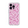 Premium Panel［ Karakusa Pattern - Pink ］