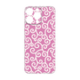 Premium Panel［ Karakusa Pattern - Pink ］