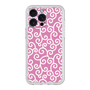 Premium Panel［ Karakusa Pattern - Pink ］