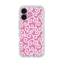 Premium Panel［ Karakusa Pattern - Pink ］