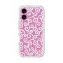 Premium Panel［ Karakusa Pattern - Pink ］