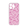 Premium Panel［ Karakusa Pattern - Pink ］