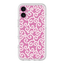Premium Panel［ Karakusa Pattern - Pink ］