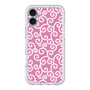 Premium Panel［ Karakusa Pattern - Pink ］