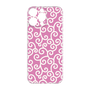 Premium Panel［ Karakusa Pattern - Pink ］