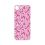 Premium Panel［ Karakusa Pattern - Pink ］