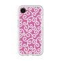 Premium Panel［ Karakusa Pattern - Pink ］