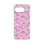 Premium Panel［ Karakusa Pattern - Pink ］