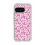 Premium Panel［ Karakusa Pattern - Pink ］