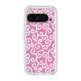 Premium Panel［ Karakusa Pattern - Pink ］