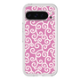 Premium Panel［ Karakusa Pattern - Pink ］