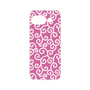 Premium Panel［ Karakusa Pattern - Pink ］