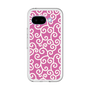 Premium Panel［ Karakusa Pattern - Pink ］