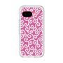 Premium Panel［ Karakusa Pattern - Pink ］