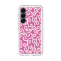 Premium Panel［ Karakusa Pattern - Pink ］