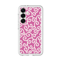 Premium Panel［ Karakusa Pattern - Pink ］
