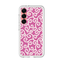 Premium Panel［ Karakusa Pattern - Pink ］