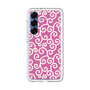 Premium Panel［ Karakusa Pattern - Pink ］