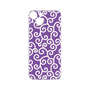 Premium Panel［ Karakusa Pattern - Purple ］