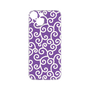 Premium Panel［ Karakusa Pattern - Purple ］