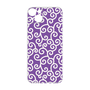 Premium Panel［ Karakusa Pattern - Purple ］