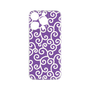 Premium Panel［ Karakusa Pattern - Purple ］