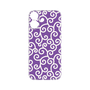Premium Panel［ Karakusa Pattern - Purple ］