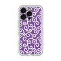 Premium Panel［ Karakusa Pattern - Purple ］