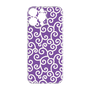 Premium Panel［ Karakusa Pattern - Purple ］