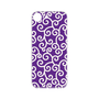 Premium Panel［ Karakusa Pattern - Purple ］