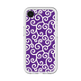 Premium Panel［ Karakusa Pattern - Purple ］
