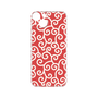 Premium Panel［ Karakusa Pattern - Red ］
