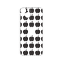 Premium Panel［ Apple - Black ］