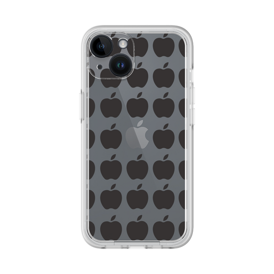 Premium Panel［ Apple - Black ］