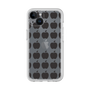 Premium Panel［ Apple - Black ］