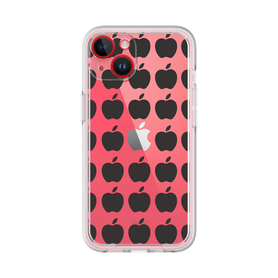 Premium Panel［ Apple - Black ］