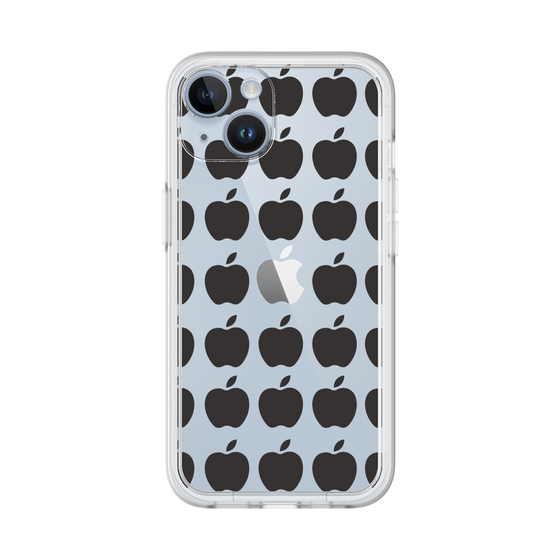 Premium Panel［ Apple - Black ］