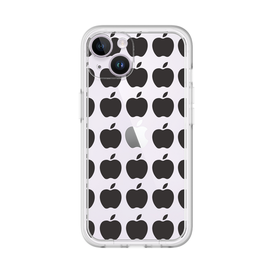 Premium Panel［ Apple - Black ］