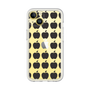 Premium Panel［ Apple - Black ］