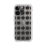 Premium Panel［ Apple - Black ］