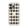 Premium Panel［ Apple - Black ］
