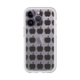 Premium Panel［ Apple - Black ］