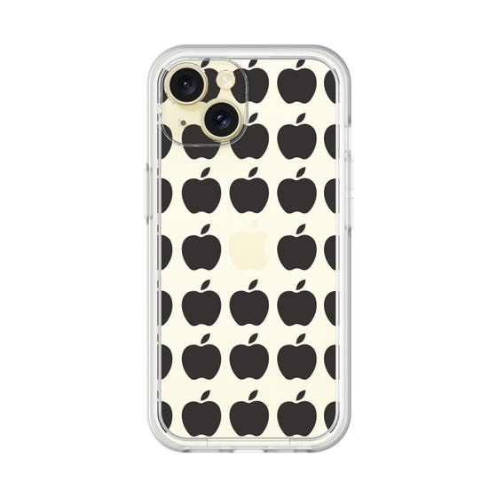 Premium Panel［ Apple - Black ］