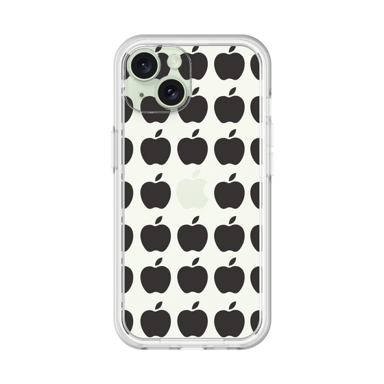 Premium Panel［ Apple - Black ］