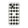 Premium Panel［ Apple - Black ］